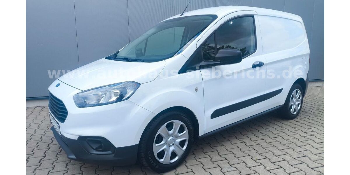 Ford Transit 56.739 km 13.490 &euro; Stolberg 52223