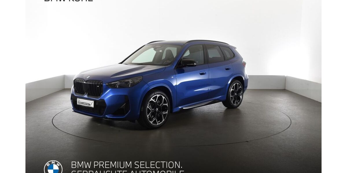BMW X1 26.959 km 48.480 &euro; Aachen 52078