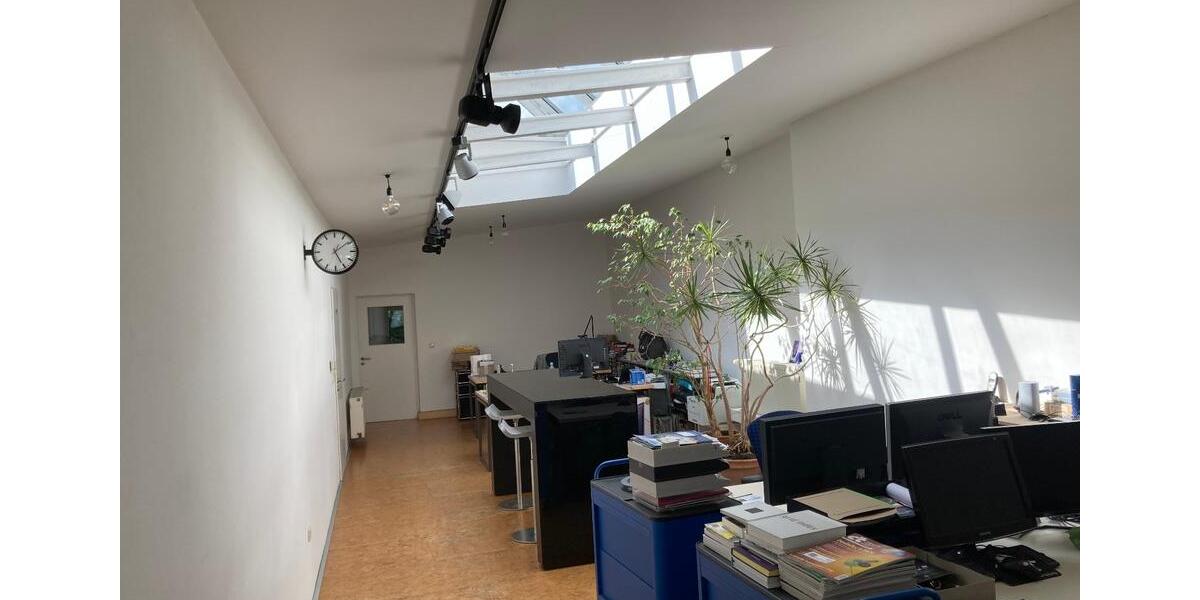 Gewerbeobjekt Aachen Aachen-Mitte - 200&euro; | Angebot:25276994