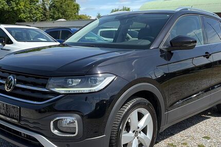 VW T-Cross 44.800 km 22.990 &euro; Jülich 52428