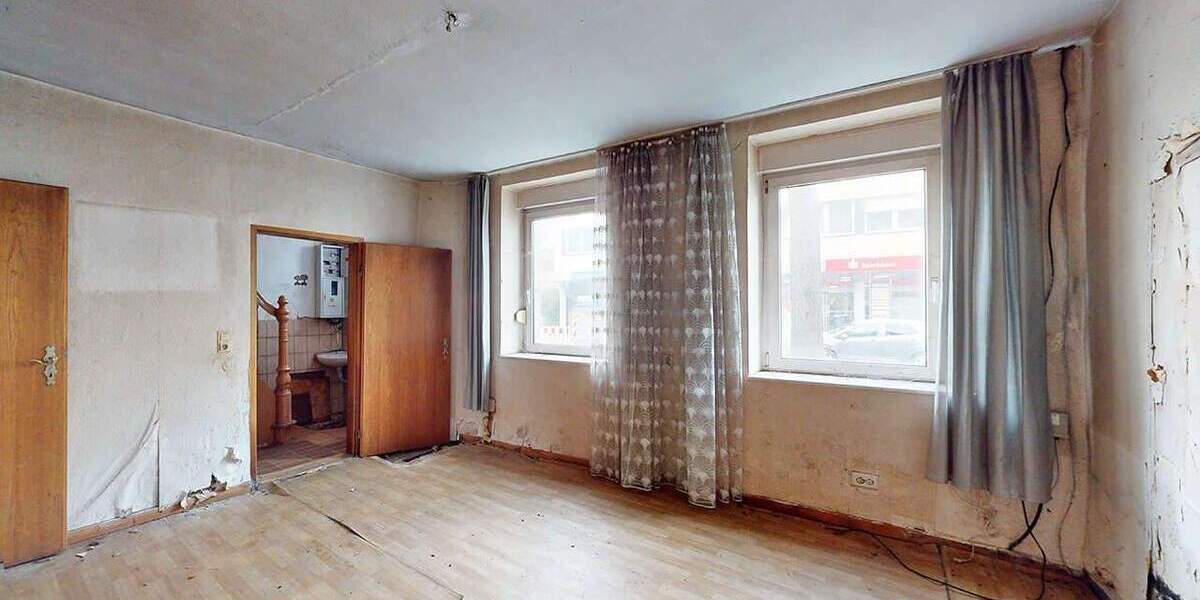Einfamilienhaus Aachen Eilendorf - 4 Zimmer, 68 m&sup2;, 109.900&euro; | Angebot:25771680