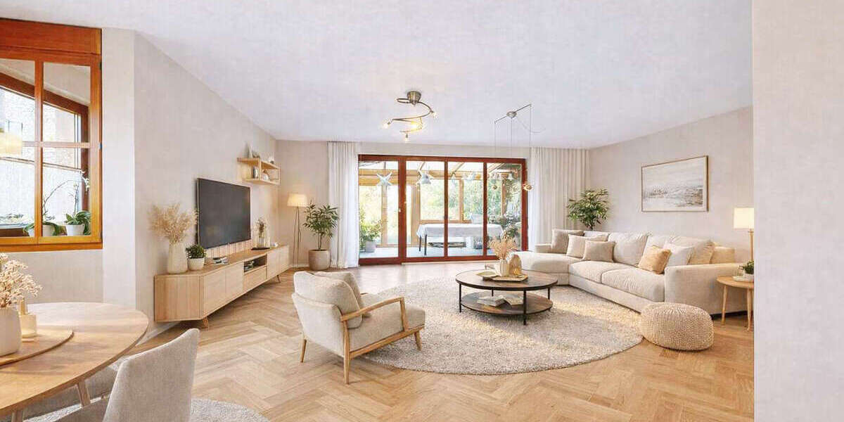 Einfamilienhaus Roetgen - 4 Zimmer, 124 m&sup2;, 469.900&euro; | Angebot:25996678