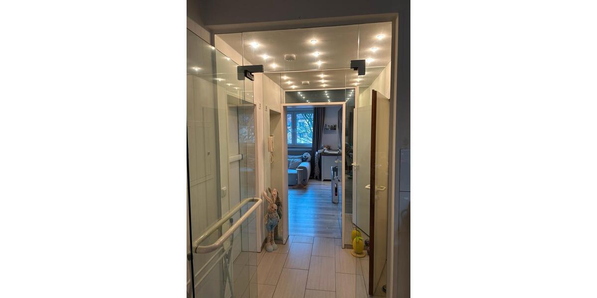 Etagenwohnung Aachen Aachen-Mitte - 2 Zimmer, 73 m&sup2;, 970&euro; | Angebot:25267798