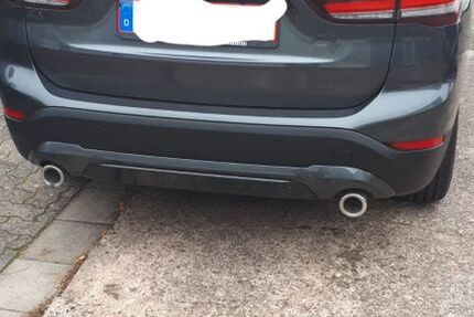 BMW X1 85.750 km 22.500 &euro; Inden 52459