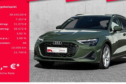 Audi A3 7.733 km 38.330 &euro; Bergheim 50126