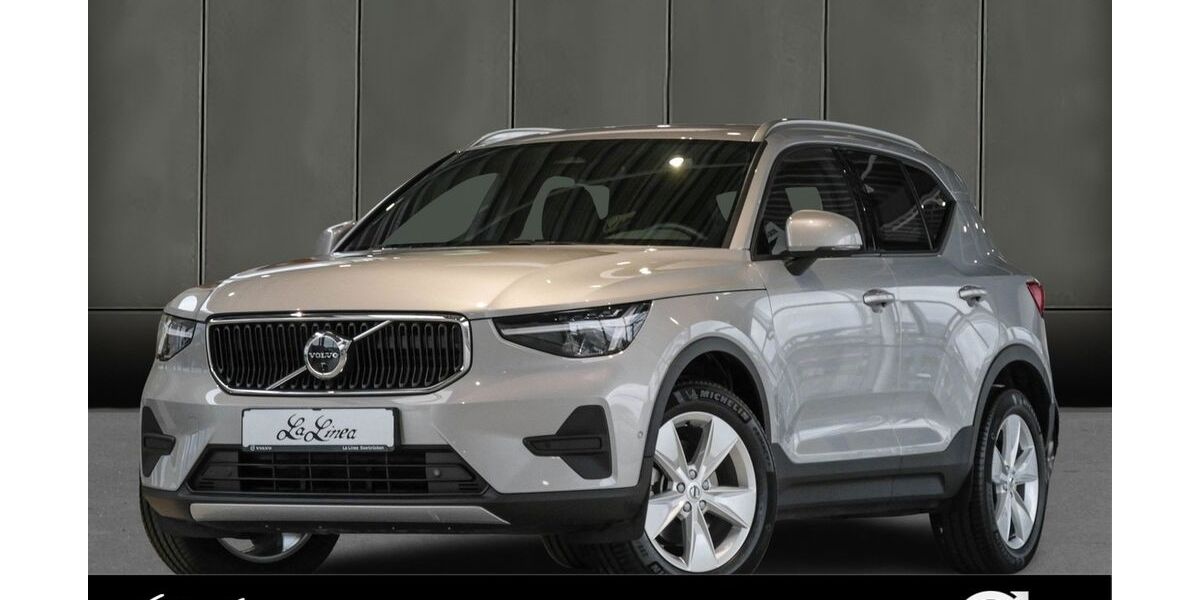 Volvo XC40 23.089 km 31.980 &euro; Euskirchen 53879