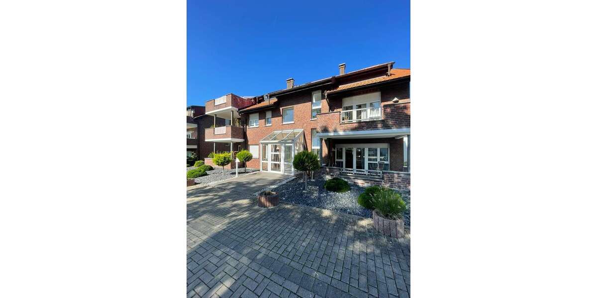 Etagenwohnung Aachen Aachen-Mitte - 3 Zimmer, 90 m&sup2;, 360.000&euro; | Angebot:25336642