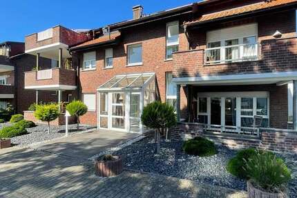 Wohnung Aachen Aachen-Mitte - 3 Zimmer, 90 m&sup2;, 360.000&euro; | Angebot:25336642