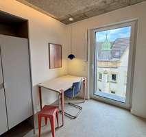 Etagenwohnung Aachen Aachen-Mitte - 2 Zimmer, 54 m&sup2;, 1.232&euro; | Angebot:26619373