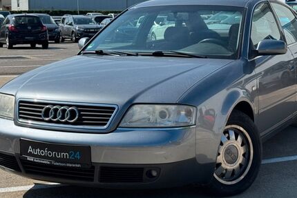 Audi A6 182.000 km 2.999 &euro; Jülich 52428