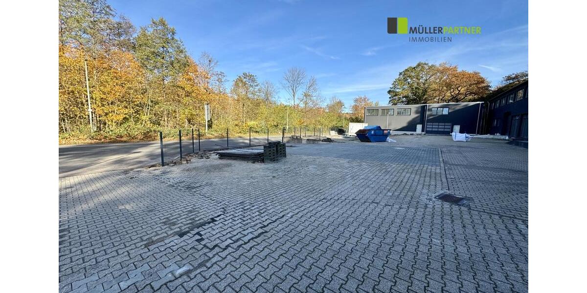 Gewerbeobjekt Stolberg (Rheinland) - 4.000&euro; | Angebot:25904785