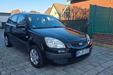 Kia Rio 214.000 km 1.990 &euro; Bergheim 50127