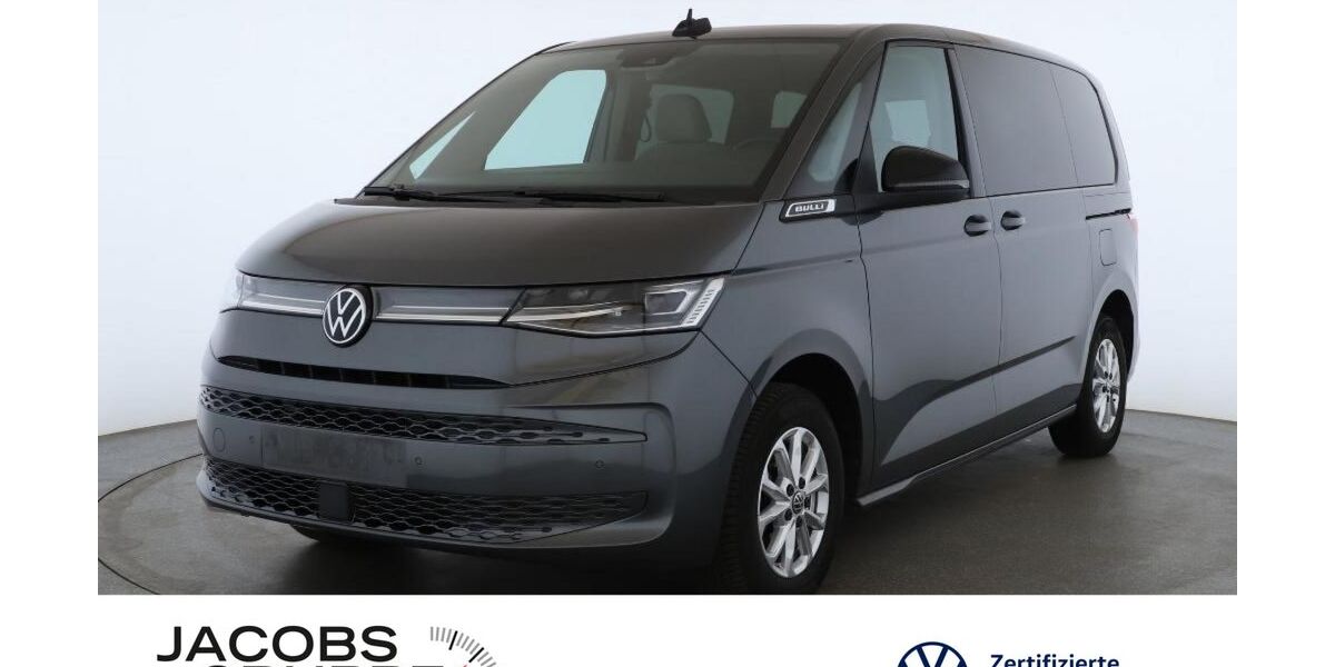 VW T7 Multivan 25.515 km 53.970 &euro; Stolberg 52222