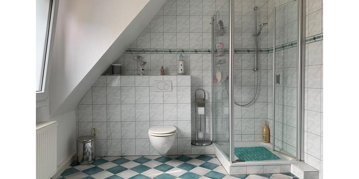 Reihenhaus Euskirchen - 4 Zimmer, 95 m&sup2;, 1.150&euro; | Angebot:25167068