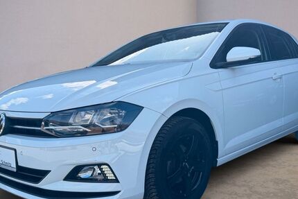 VW Polo 50.000 km 13.999 &euro; Linnich 52441