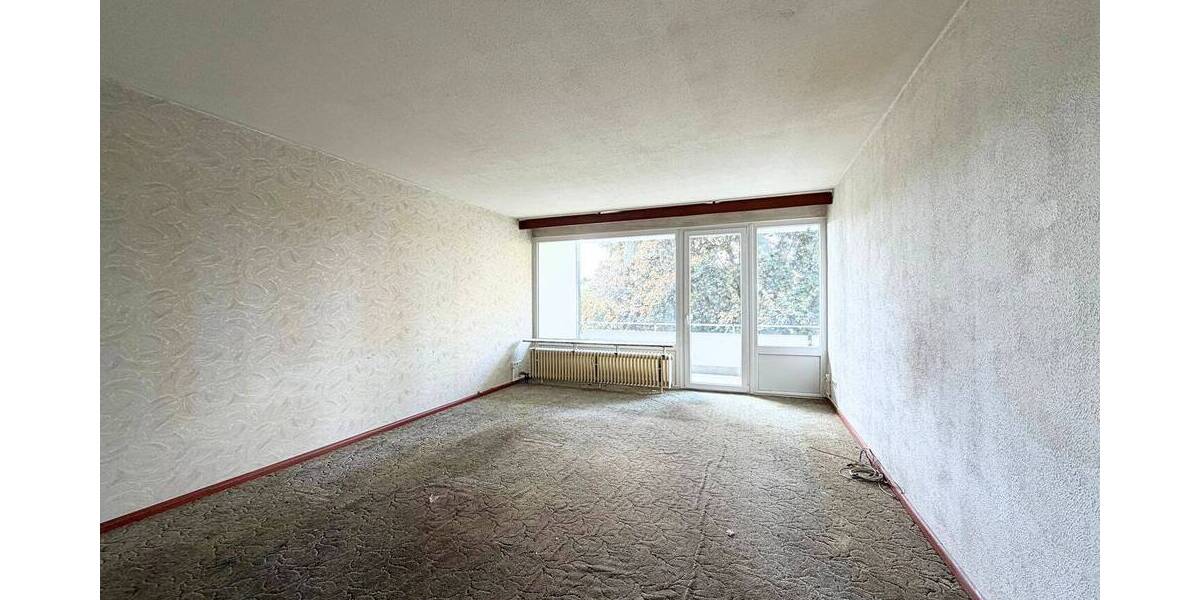 Etagenwohnung Bergheim - 3 Zimmer, 96 m&sup2;, 209.900&euro; | Angebot:26642857