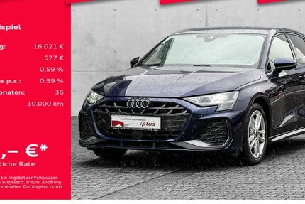 Audi A3 28.882 km 34.770 &euro; Bergheim 50126