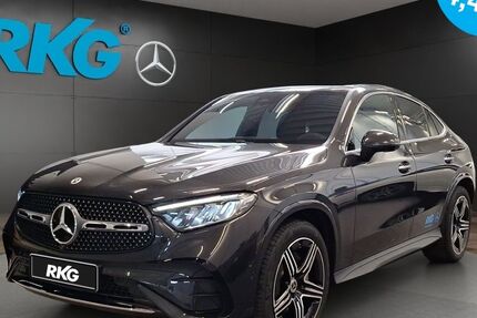 Mercedes-Benz GLC 200 9.800 km 64.390 &euro; Euskirchen 53879