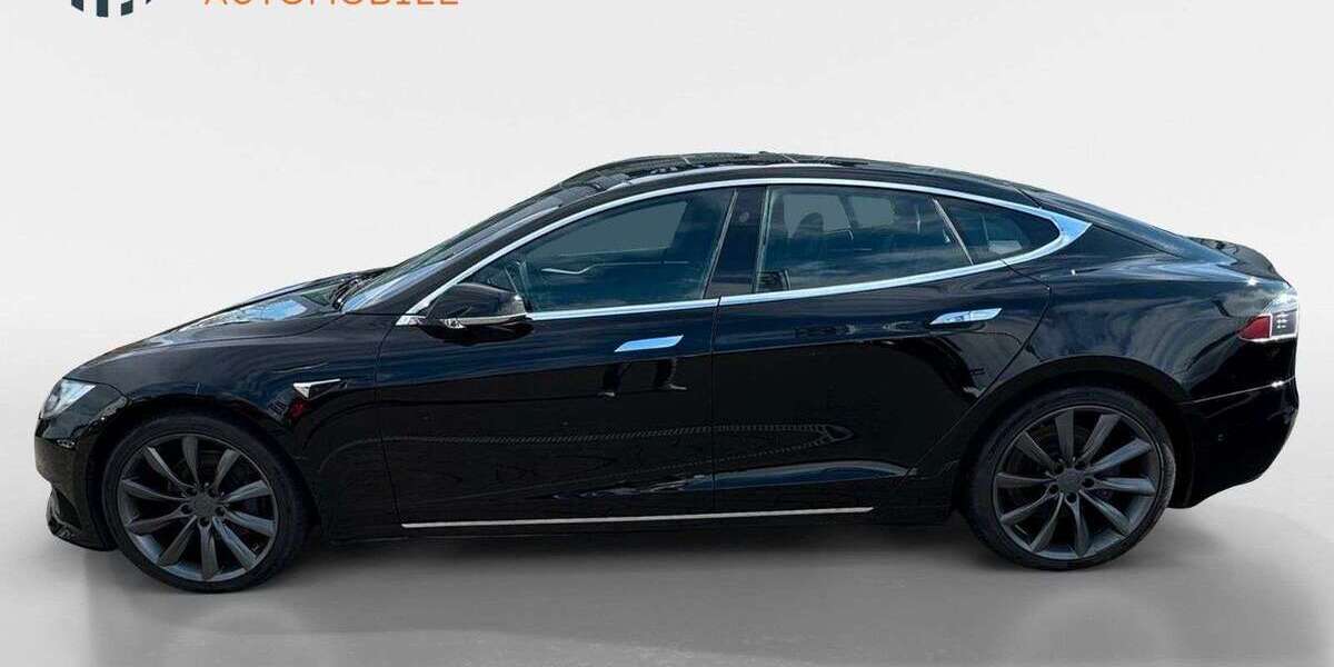 Tesla Model S 164.500 km 22.990 &euro; Bedburg 50181