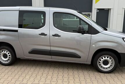 Toyota Proace City 3.500 km 30.000 &euro; Erftstadt 50374
