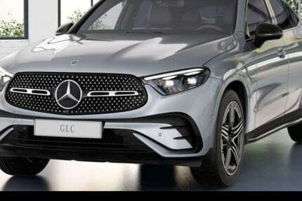 Mercedes-Benz GLC 220 9.900 km 64.490 &euro; Aachen 52068