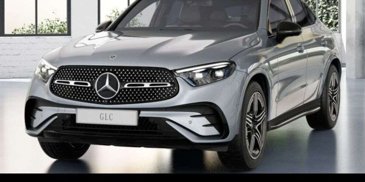 Mercedes-Benz GLC 220 9.900 km 64.490 &euro; Aachen 52068
