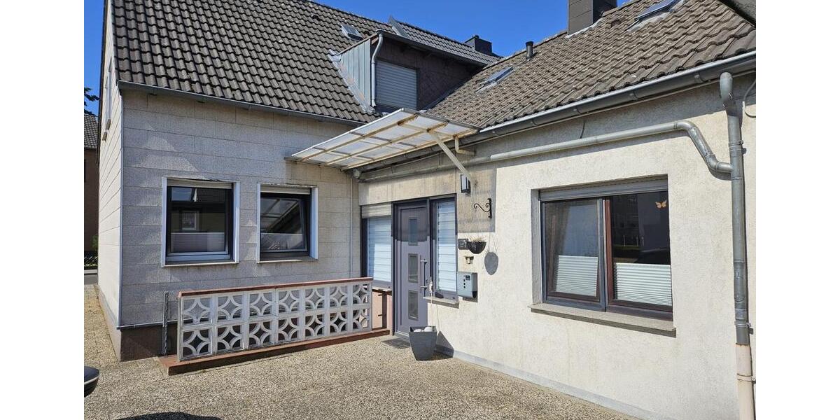 Doppelhaushälfte Langerwehe - 5 Zimmer, 110 m&sup2;, 350.000&euro; | Angebot:27113636