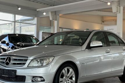 Mercedes-Benz C 200 160.000 km 8.499 &euro; Inden 52459