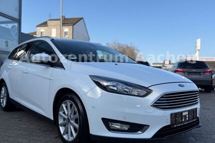 Ford Focus 165.000 km 5.990 &euro; Eschweiler 52249