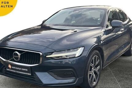 Volvo S60 25.080 km 29.980 &euro; Aachen 52068