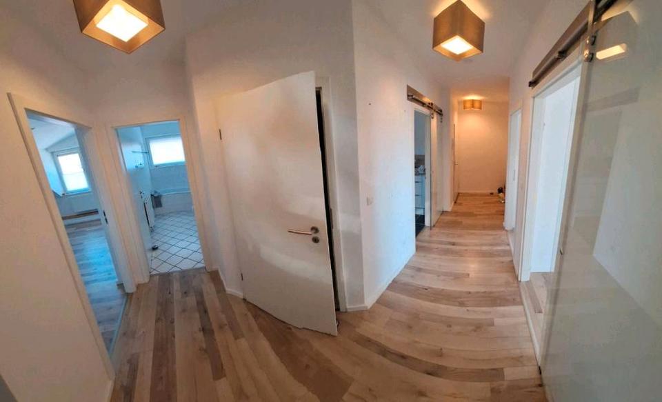 Maisonettenwohnung Bergheim Ahe - 4 Zimmer, 109 m&sup2;, 1.285&euro; | Angebot:26639541