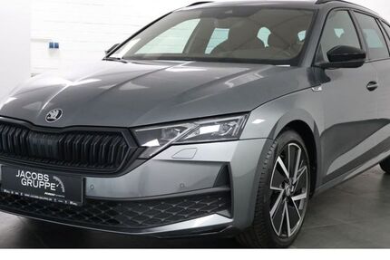 Skoda Octavia 20.216 km 35.980 &euro; Alsdorf 52477