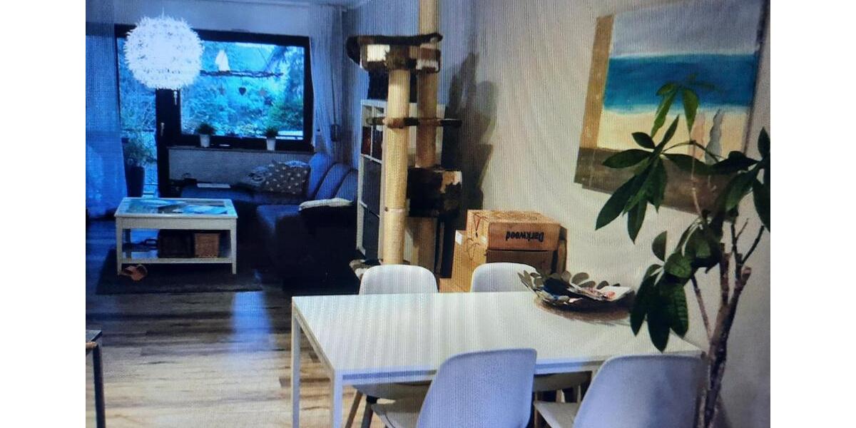 Etagenwohnung Aachen Aachen-Mitte - 2 Zimmer, 60 m&sup2;, 160.000&euro; | Angebot:25329822