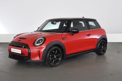 Mini Cooper SE 23.259 km 17.370 &euro; Aachen 52078