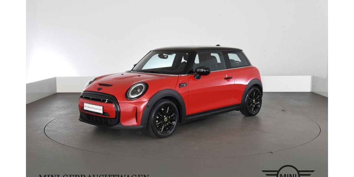 Mini Cooper SE 23.259 km 17.370 &euro; Aachen 52078