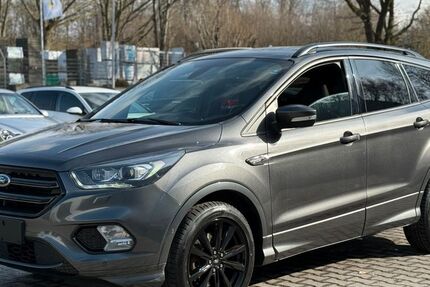 Ford Kuga 197.040 km 11.990 &euro; Alsdorf 52477