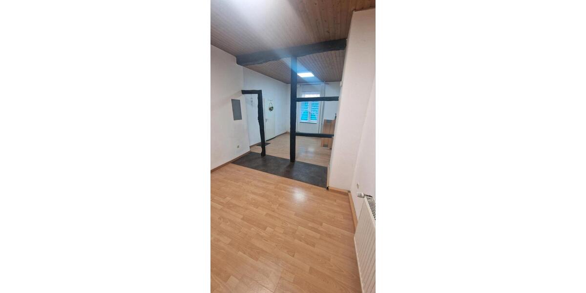 Erdgeschoßwohnung Linnich - 1 Zimmer, 37 m&sup2;, 280&euro; | Angebot:26612603