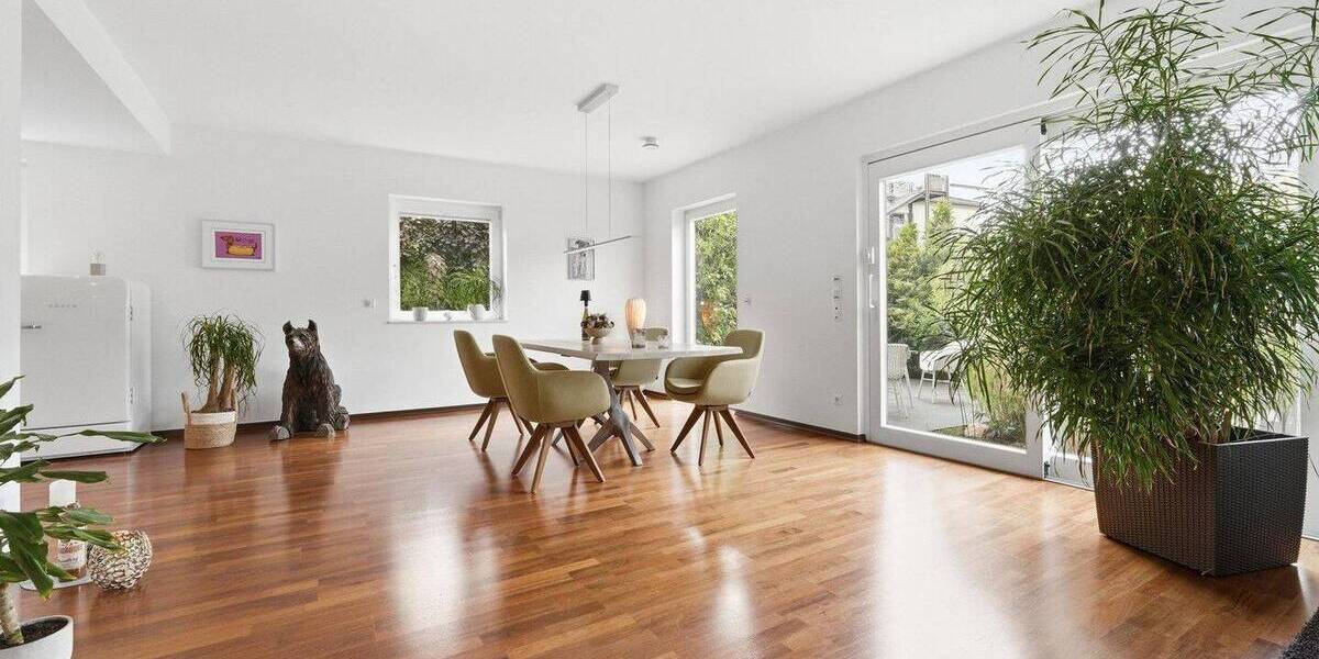 Einfamilienhaus Frechen Buschbell - 5 Zimmer, 171 m&sup2;, 575.000&euro; | Angebot:26607225