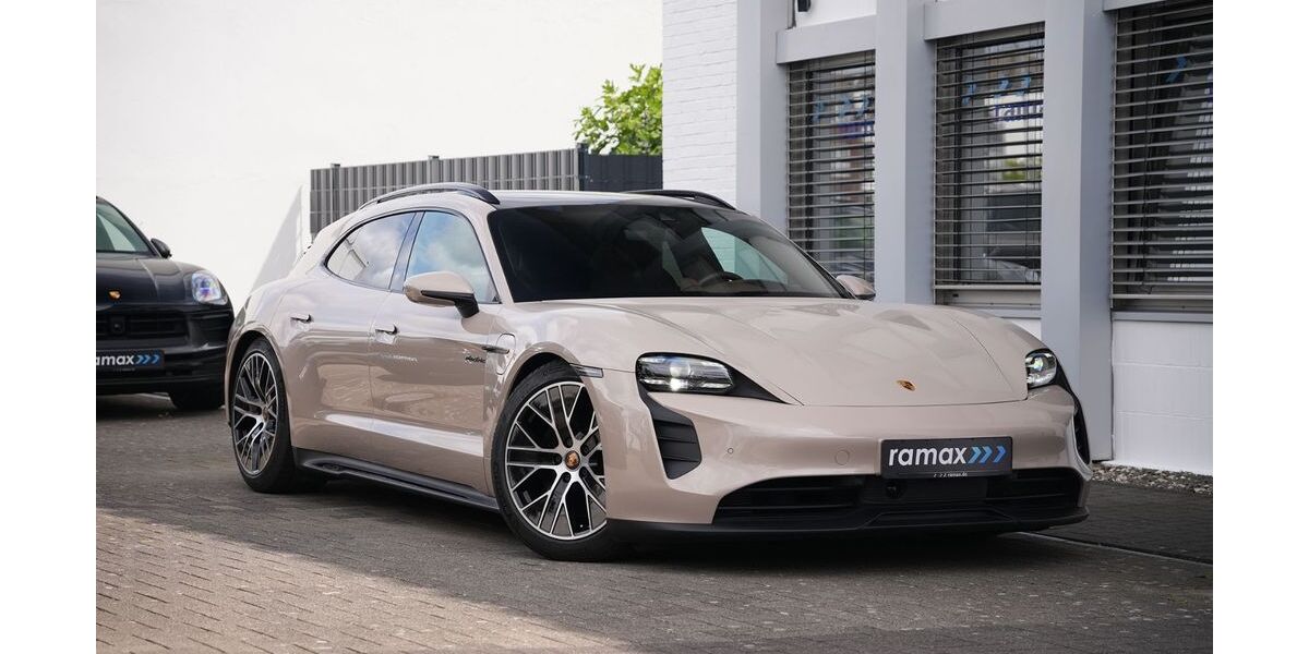 Porsche Taycan 36.500 km 88.500 &euro; Hürth (bei Köln) 50354