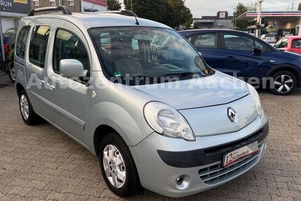 Renault Kangoo 143.000 km 3.900 &euro; Eschweiler 52249