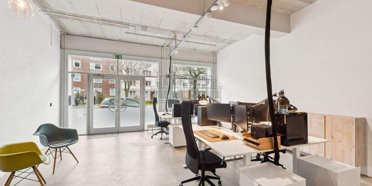 Gewerbeobjekt Aachen Aachen-Mitte - 275&euro; | Angebot:25731682