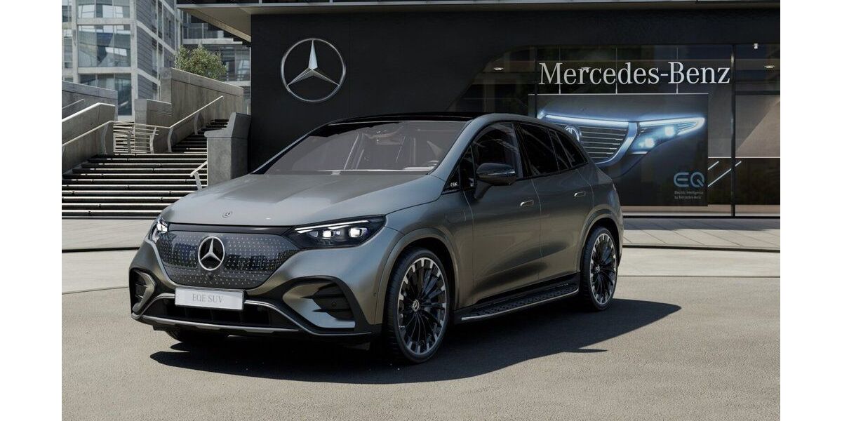 Mercedes-Benz EQE 4.378 km 68.900 &euro; Düren 52349