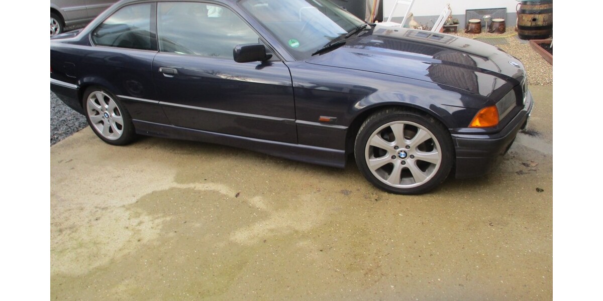 BMW E36 181.000 km 3.500 &euro; Jülich 52428