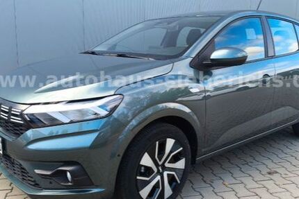 Dacia Sandero 1.380 km 17.490 &euro; Stolberg 52223