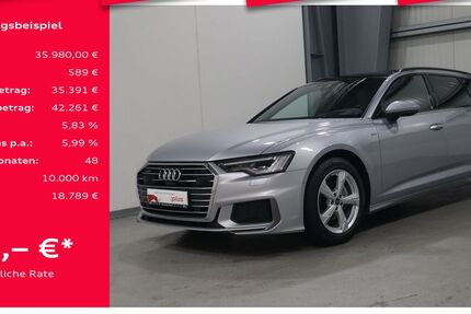 Audi A6 91.009 km 35.980 &euro; Aachen 52078