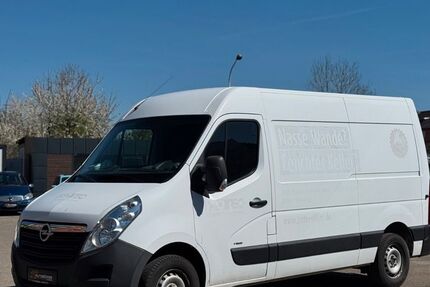 Opel Movano 199.955 km 5.700 &euro; Düren 52349