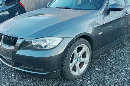 BMW 318 172.500 km 4.799 &euro; Alsdorf 52477