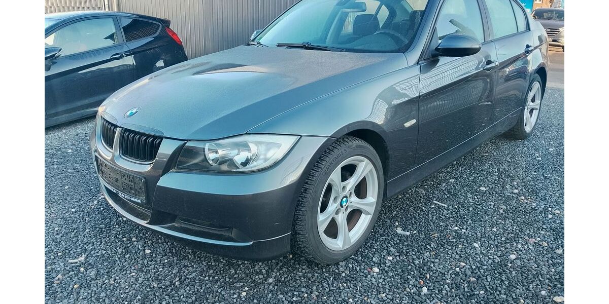 BMW 318 172.500 km 4.799 &euro; Alsdorf 52477