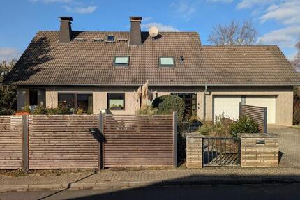 Haus Mechernich - 8 Zimmer, 230 m&sup2;, 690.000&euro; | Angebot:25903442