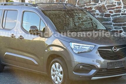 Opel Combo Life 58.397 km 22.990 &euro; Simmerath (bei Aachen) 52152